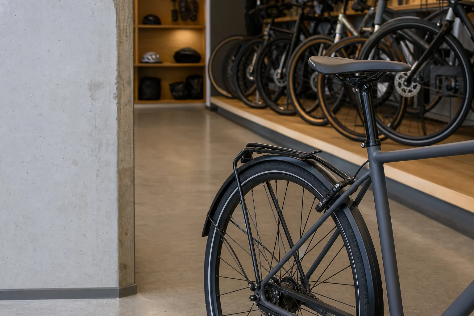 Before a shop puts you on a medium, work out which numbers actually fit you